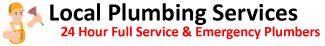 Zionhill Plumbers
